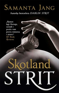 Skotland strit - Samanta Jang