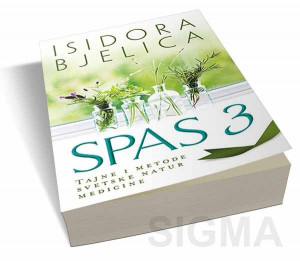 Spas 3 - Isidora Bjelica