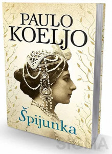 Špijunka - Paulo Koeljo