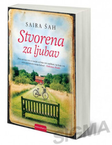 Stvorena za ljubav – Saira Šah