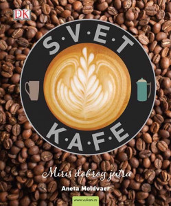 Svet kafe - Aneta Moldvaer