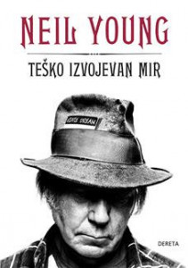Teško izvojevan mir: san jednog hipika - Nil Jang