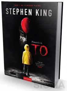 To – Stiven King