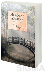 Udvoje - Nikolas Sparks