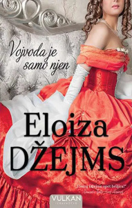 Vojvoda je samo njen - Eloiza Džejms