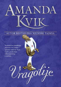 Vragolije - Amanda Kvik