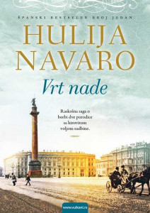 Vrt nade - Hulija Navaro