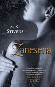 Zanesena - S. K. Stivens