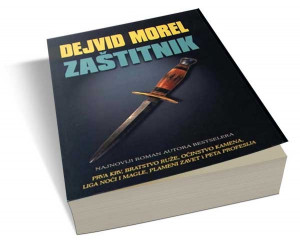 Zaštitnik - Dejvid Morel