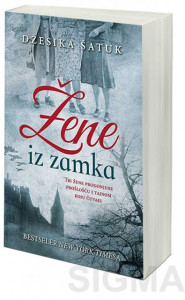 Žene iz zamka - Džesika Šatuk