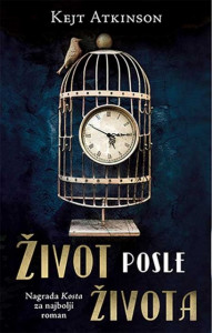 Život posle života - Kejt Atkinson