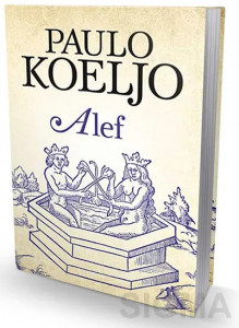 Alef - Paulo Koeljo