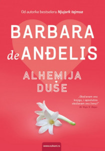 Alhemija duše - Barbare de Anđelis