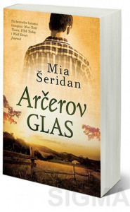 Arčerov glas - Mia Šeridan