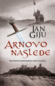 Arnovo nasleđe - Jan Giju