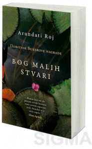Bog malih stvari – Arundati Roj