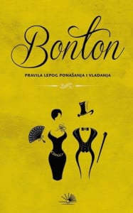 Bonton - Tanja Bakić