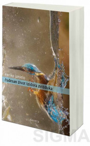 Čudesan život Izidora Zvižduka - Enriko Janielo
