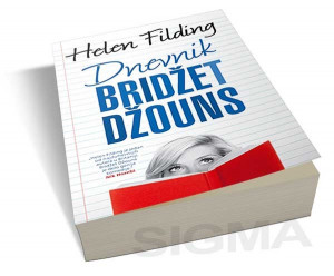 Dnevnik Bridžet Džouns - Helen Filding