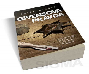 Givensova pravda - Elmor Lenard