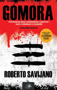 Gomora – Roberto Savijano