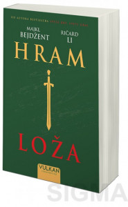 Hram i loža - Majkl Bejdžent, Ričard Li