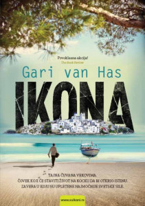 Ikona - Gari van Has