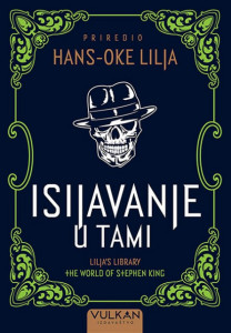 Isijavanje u tami - Hans-oke Lilja