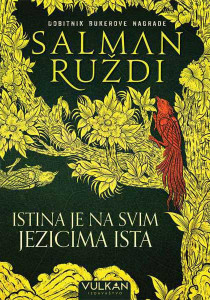 Istina je na svim jezicima ista - Salman Ruždi