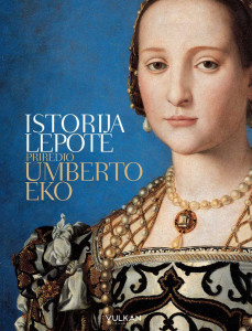 Istorija lepote - Umberto Eko
