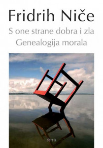 Izabrana dela - Fridrih Niče