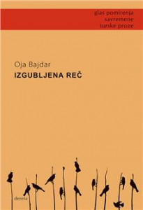 Izgubljena reč - Oja Bajdar