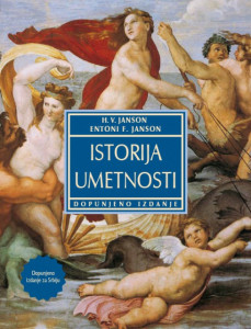 Jansonova istorija umetnosti