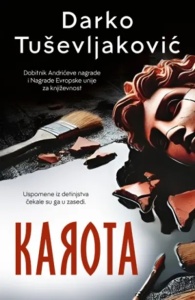 Karota – Darko Tuševljaković