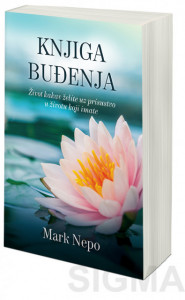 Knjiga buđenja - Mark Nepo