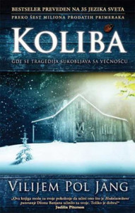 Koliba - vam besplatna želja nama dostava