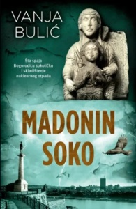 Madonin soko – Vanja Bulić
