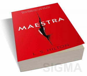 Maestra - L. S. Hilton