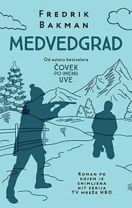 Medvedgrad - Fredrik Bakman