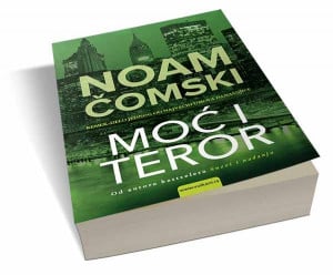 Moć i teror - Noam Čomski