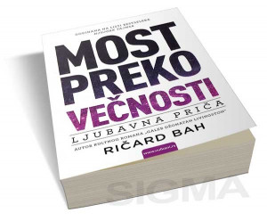 Most preko večnosti - Ričard Bah