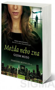 Možda nebo zna - Gijom Muso