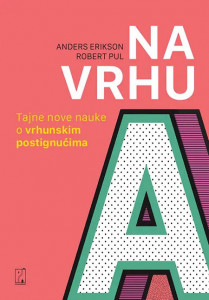 Na vrhu - Anders Erikson, Robert Pul