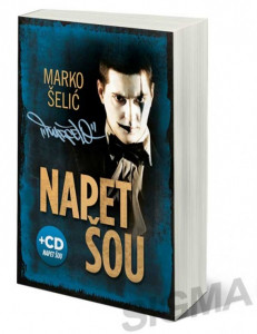 Napet šou - Marko Šelić Marčelo