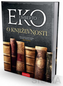O književnosti - Umberto Eko