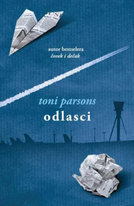 Odlasci - Toni Parsons