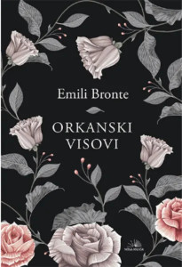 Orkanski visovi / Emili Bronte