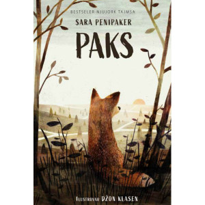 Paks - Sara Penipaker