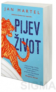 Pijev život - Jan Martel - Img 2