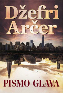 Pismo-glava – Džefri Arčer